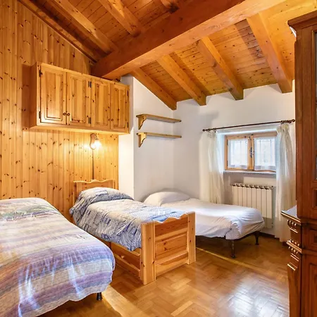 Casa Menfrey Vakantiehuis Verrayes