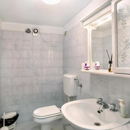 Holiday home Casa Menfrey *