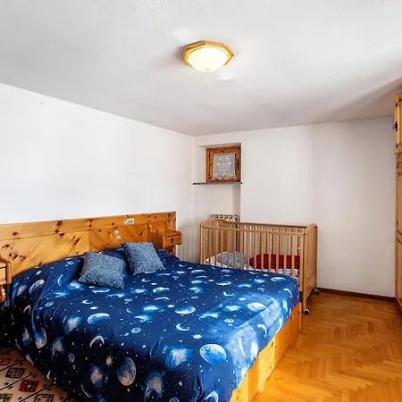 Casa Menfrey * Verrayes