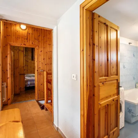 Holiday home Casa Menfrey
