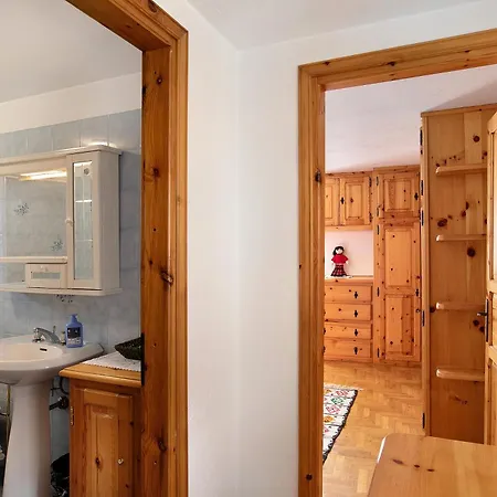 Casa Menfrey * Verrayes