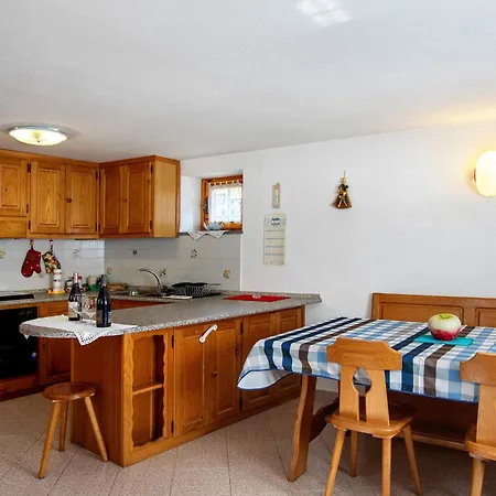 Casa Menfrey Holiday home Verrayes