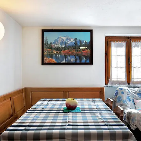 Casa Menfrey Holiday home
