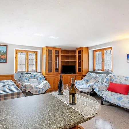 Casa Menfrey Holiday home *