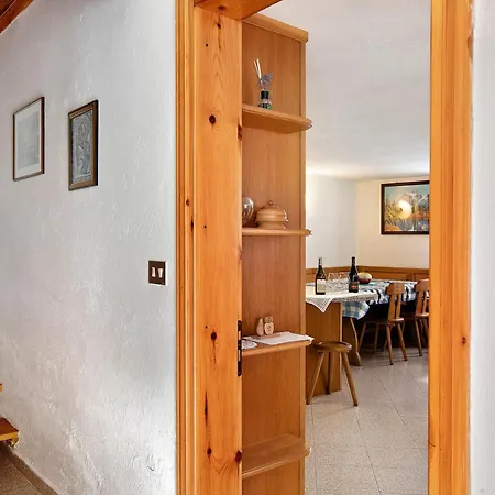 Casa Menfrey * Verrayes
