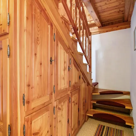 Casa Menfrey Hébergement de vacances Verrayes