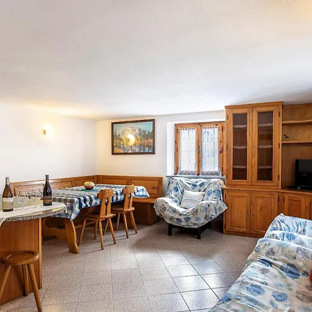 Casa Menfrey Holiday home